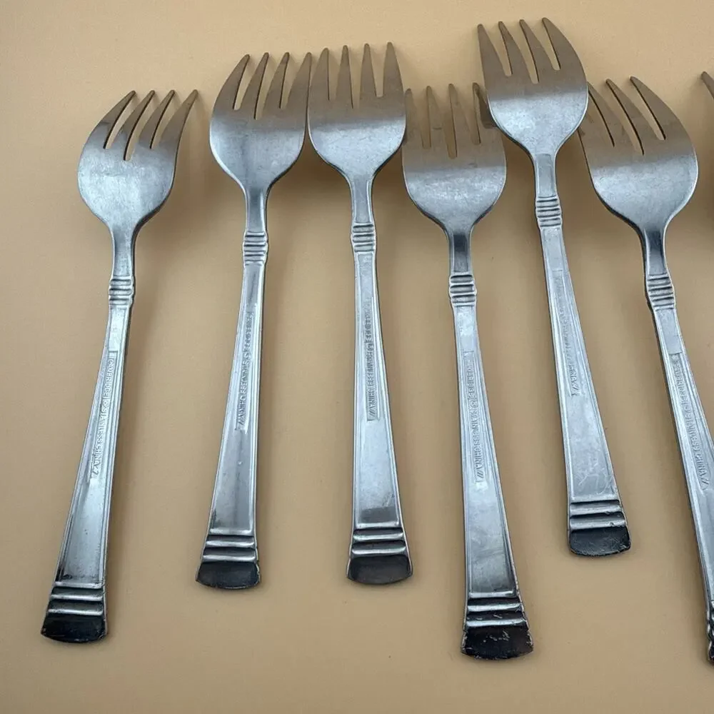 Cambridge set stainless